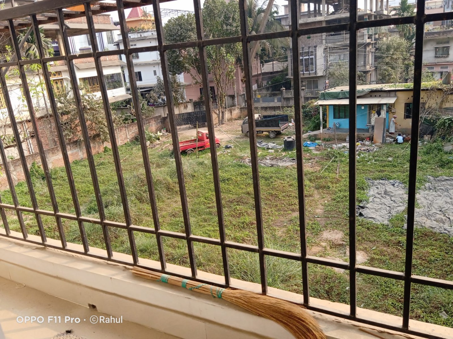 Semi Furnished 3bhk in Hengrabari , Guwahati, Assam New, Hengrabari, Guwahati, Assam, India for Rent